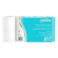 thumbnail image 2 of Papel higiénico Kleenex Cottonelle pure 16 rollos de 180 hojas dobles c/u, 2 of 4