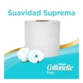 thumbnail image 3 of Papel higiénico Kleenex Cottonelle pure 16 rollos de 180 hojas dobles c/u, 3 of 4