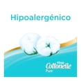 thumbnail image 4 of Papel higiénico Kleenex Cottonelle pure 16 rollos de 180 hojas dobles c/u, 4 of 4