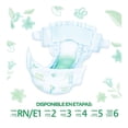 thumbnail image 2 of Pañales Huggies eco protect etapa 5 unisex 40 pzas, 2 of 4