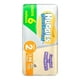 thumbnail image 2 of Pañales Huggies UltraConfort etapa 2 unisex 46 pzas, 2 of 4