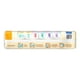 thumbnail image 3 of Pañales Huggies UltraConfort etapa 2 unisex 46 pzas, 3 of 4