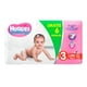 thumbnail image 1 of Pañales Huggies UltraConfort etapa 3 niña 46 pzas, 1 of 4
