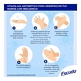 thumbnail image 4 of Gel antibacterial Escudo para manos 275 ml, 4 of 4