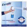 thumbnail image 3 of Desinfectante Escudo antibacterial para superficies y ambiente en aerosol 400 ml, 3 of 4