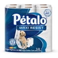 thumbnail image 1 of Papel higiénico Pétalo Maxi Resist con 18 rollos, 1 of 4