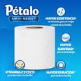 thumbnail image 3 of Papel higiénico Pétalo Maxi Resist con 18 rollos, 3 of 4