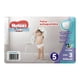 thumbnail image 1 of Pañales Huggies All Around autoajustables etapa 5 unisex 3 pzas, 1 of 2