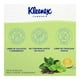 thumbnail image 2 of Jabón de tocador Kleenex cuidado restaurante té verde y limón 4 barras de 110 g c/u, 2 of 4