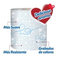 thumbnail image 3 of Papel higiénico Suavel estrella fugaz 4 rollos con 400 hojas dobles c/u, 3 of 4