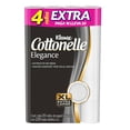 thumbnail image 1 of Papel higiénico Kleenex Cottonelle elegance 16 + 4 rollos de 228 hojas dobles c/u, 1 of 4