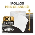 thumbnail image 4 of Papel higiénico Kleenex Cottonelle elegance 16 + 4 rollos de 228 hojas dobles c/u, 4 of 4