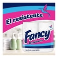 thumbnail image 2 of Papel higiénico Fancy 4 rollos con 300 hojas dobles, 2 of 2