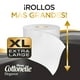 thumbnail image 3 of Papel higiénico Kleenex Cottonelle Elegance 32 rollos de  228 hojas c/u, 3 of 4