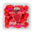 thumbnail image 1 of Frambuesa Berries Paradise en charola de plástico 125 grs, 1 of 3