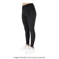 thumbnail image 2 of Leggings Play by Patce 488 CH Negro, 2 of 4