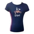 thumbnail image 1 of Playera Danskin Now Talla 8 Marino, 1 of 4