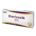 thumbnail image 2 of Etoricoxib Camber 120 mg caja con 7 tabletas, 2 of 2