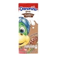 thumbnail image 1 of Leche Danone Danonino sin azúcar añadida sabor chocolate 200 ml, 1 of 4