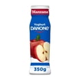 thumbnail image 1 of Yoghurt Danone bebible sabor manzana 350 g, 1 of 4