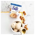 thumbnail image 2 of Apagado por parte de CATMAN/Helado Silk Frozen sabor caramelo salado 473 ml, 2 of 4