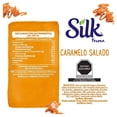 thumbnail image 4 of Apagado por parte de CATMAN/Helado Silk Frozen sabor caramelo salado 473 ml, 4 of 4