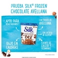 thumbnail image 2 of Apagado por parte de CATMAN/Helado Silk Frozen sabor chocolate avellana 473 ml, 2 of 4