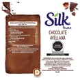 thumbnail image 4 of Apagado por parte de CATMAN/Helado Silk Frozen sabor chocolate avellana 473 ml, 4 of 4