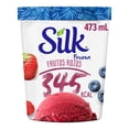 thumbnail image 1 of Apagado por parte de CATMAN/Helado Silk Frozen sabor frutos rojos 473 ml, 1 of 4