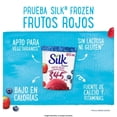 thumbnail image 2 of Apagado por parte de CATMAN/Helado Silk Frozen sabor frutos rojos 473 ml, 2 of 4