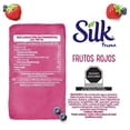 thumbnail image 4 of Apagado por parte de CATMAN/Helado Silk Frozen sabor frutos rojos 473 ml, 4 of 4