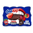 thumbnail image 1 of Yoghurt bebible Danup sabor cookies y fresa 8 pzas de 220 g c/u, 1 of 4