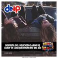 thumbnail image 3 of Yoghurt bebible Danup sabor cookies y fresa 8 pzas de 220 g c/u, 3 of 4