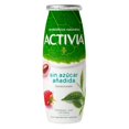 thumbnail image 1 of Alimento lácteo fermentado Danone Activia deslactosado sin azúcar añadida con frambuesa, lichí y té blanco 220 g, 1 of 4