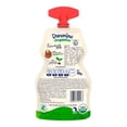 thumbnail image 2 of Queso tipo petit suisse Danonino orgánico pouch sabor fresa 70 g, 2 of 4