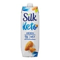 thumbnail image 1 of Alimento líquido Silk Keto de almendra 946 ml, 1 of 4