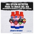 thumbnail image 3 of Bebida láctea Danup sabor fresa 450 g, 3 of 4
