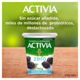 thumbnail image 3 of Alimento lácteo fermentado Activia ciruela pasa sin azúcar 750 g, 3 of 4