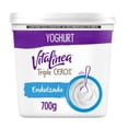 thumbnail image 1 of Yoghurt Vitalínea Triple Cero sabor natural endulzado sin azúcar 700 g, 1 of 4