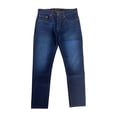 thumbnail image 1 of Jeans Furor Elements Talla 32  Slim Fit Azul Oscuro, 1 of 4
