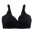 thumbnail image 1 of Brasier Warners Talla CH Negro sin Varilla, 1 of 4
