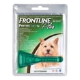 thumbnail image 1 of Pipeta Antipulgas Frontline Plus Perros Talla Mediana 1 Pza, 1 of 4