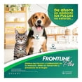 thumbnail image 2 of Pipeta Antipulgas Frontline Plus Perros Talla Mediana 1 Pza, 2 of 4