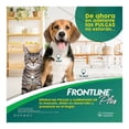 thumbnail image 2 of Pipeta Antipulgas Frontline Plus Gato 1 Pza, 2 of 4
