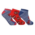 thumbnail image 2 of Tines Marvel para Niño, Multicolor 3 Pares Unitalla, 2 of 4