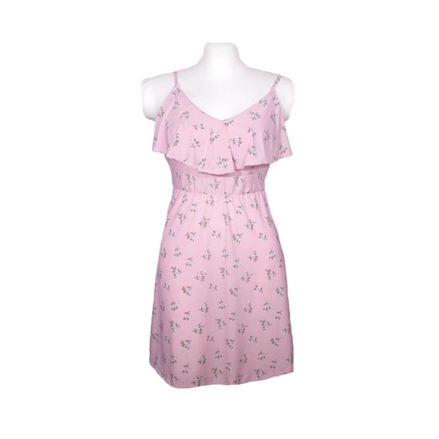 Ropa de Playa Ocean Pacific Talla M Corte Semicircular Rosa