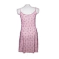 thumbnail image 5 of Ropa de Playa Ocean Pacific Talla M Corte Semicircular Rosa, 5 of 5
