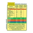 thumbnail image 4 of Leche en polvo Nido Forti Crece edad escolar 1.08 kg, 4 of 5