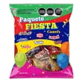thumbnail image 1 of Surtido de dulces Nestlé Paquete Fiesta 600 g, 1 of 4