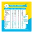 thumbnail image 3 of Fórmula para lactantes Nestlé Nidal bebé etapa 1, 1.5 kg, 3 of 4